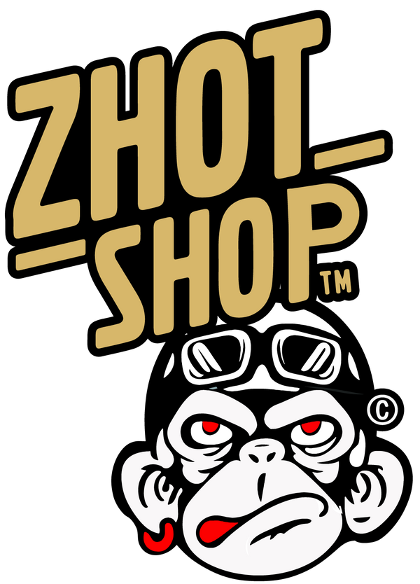 Zhot Shop