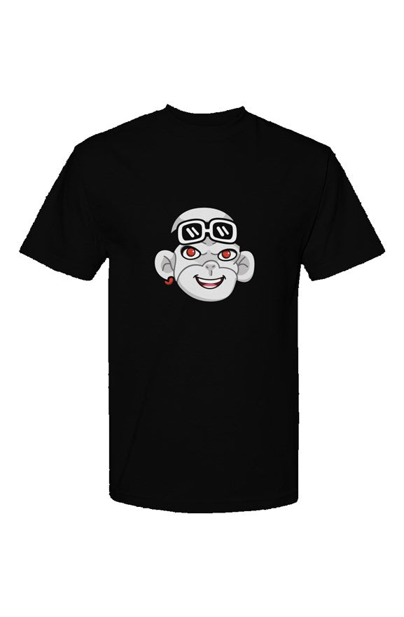 Classic Streetwear Happy Zhot T Shirt