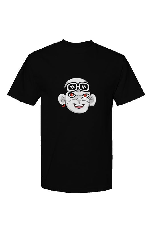Classic Streetwear Happy Zhot T Shirt