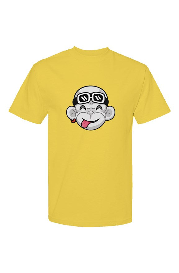 Food Junkie Hungry Zhot T Shirt