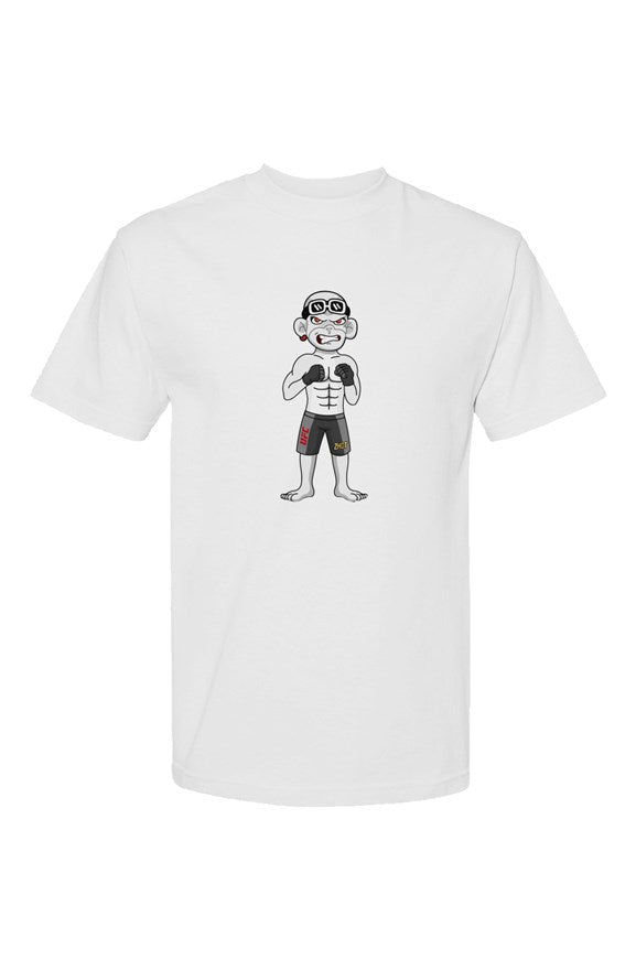 Zhot UFC MMA Fighter