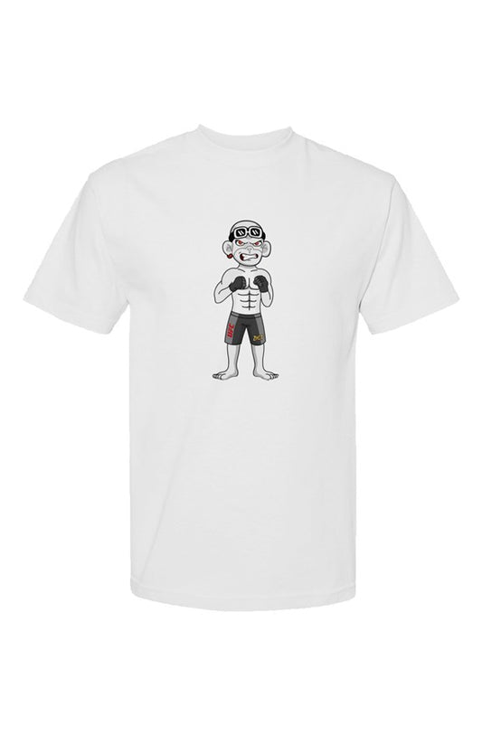 Zhot UFC MMA Fighter