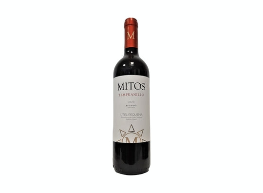 TEMPRANILLO MYTHS