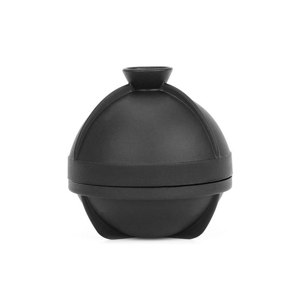 Round Ice Ball Maker -6cm Ball Ice Molds Silicone