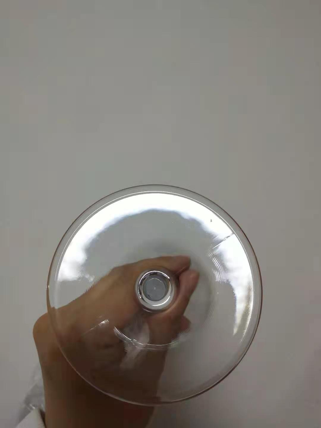 Unbreakable Wine Glass - Perfect for Home Parties