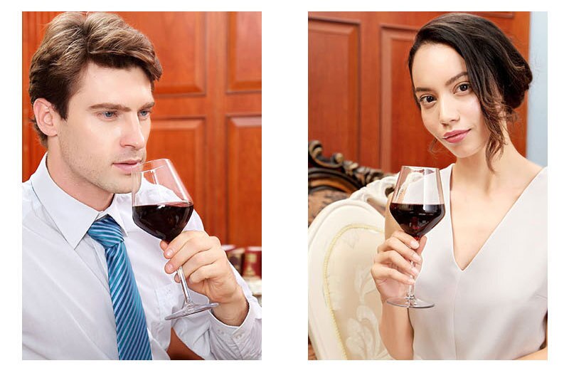 Unbreakable Wine Glass - Perfect for Home Parties