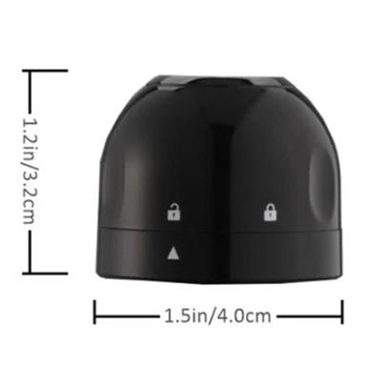 Vacuum Wine Plug - Red Wine Bottle Cap Stopper