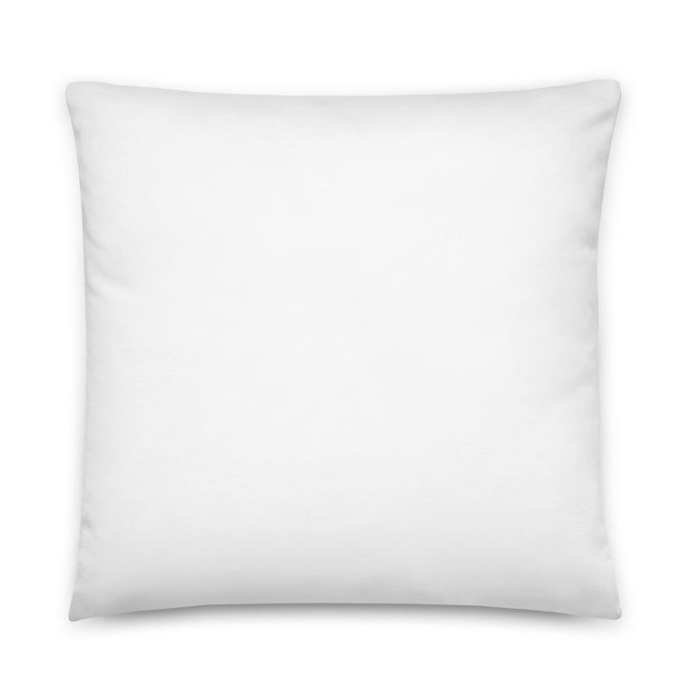Zhot Shots Monkey-Basic Pillow - Zhot Shop