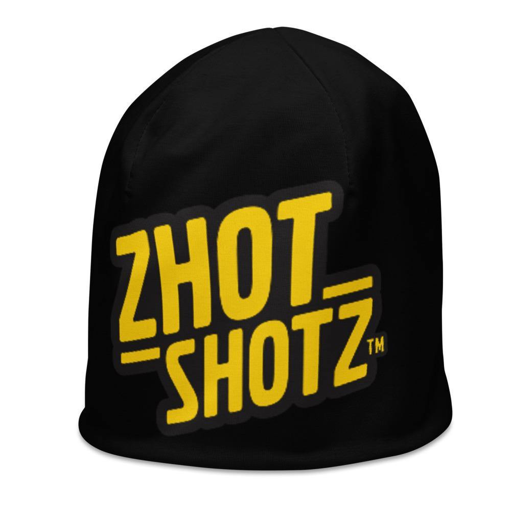 Zhot Shotz-All-Over Print Beanie - Zhot Shop