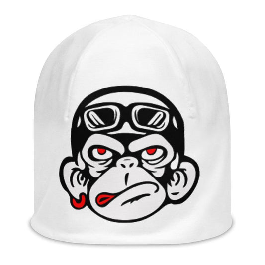 Zhot Shotz-All-Over Print Beanie - Zhot Shop