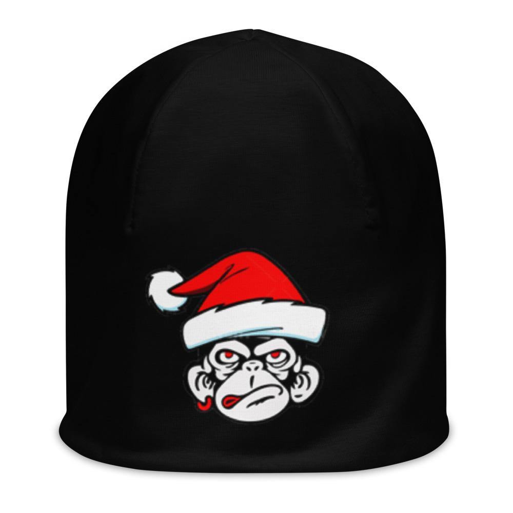 Zhot Shotz--All-Over Print Beanie - Zhot Shop