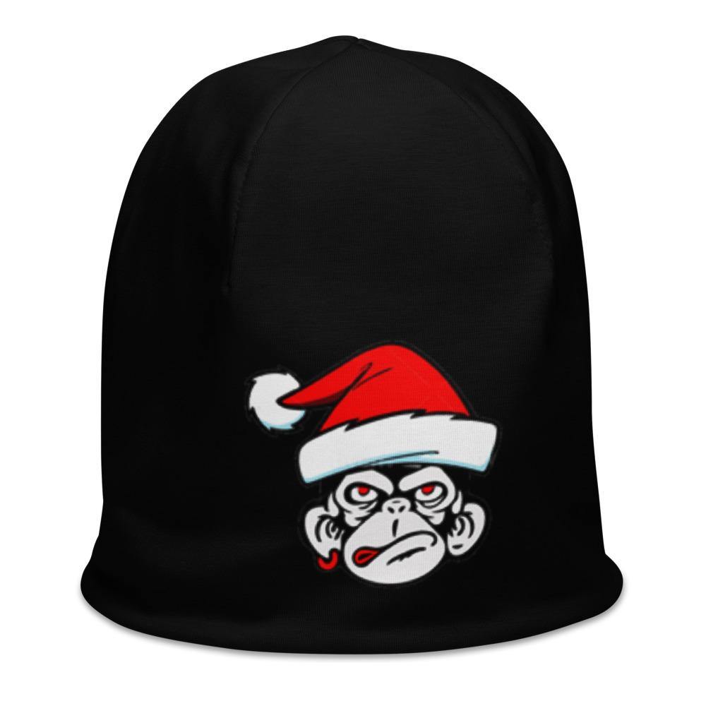 Zhot Shotz--All-Over Print Beanie - Zhot Shop