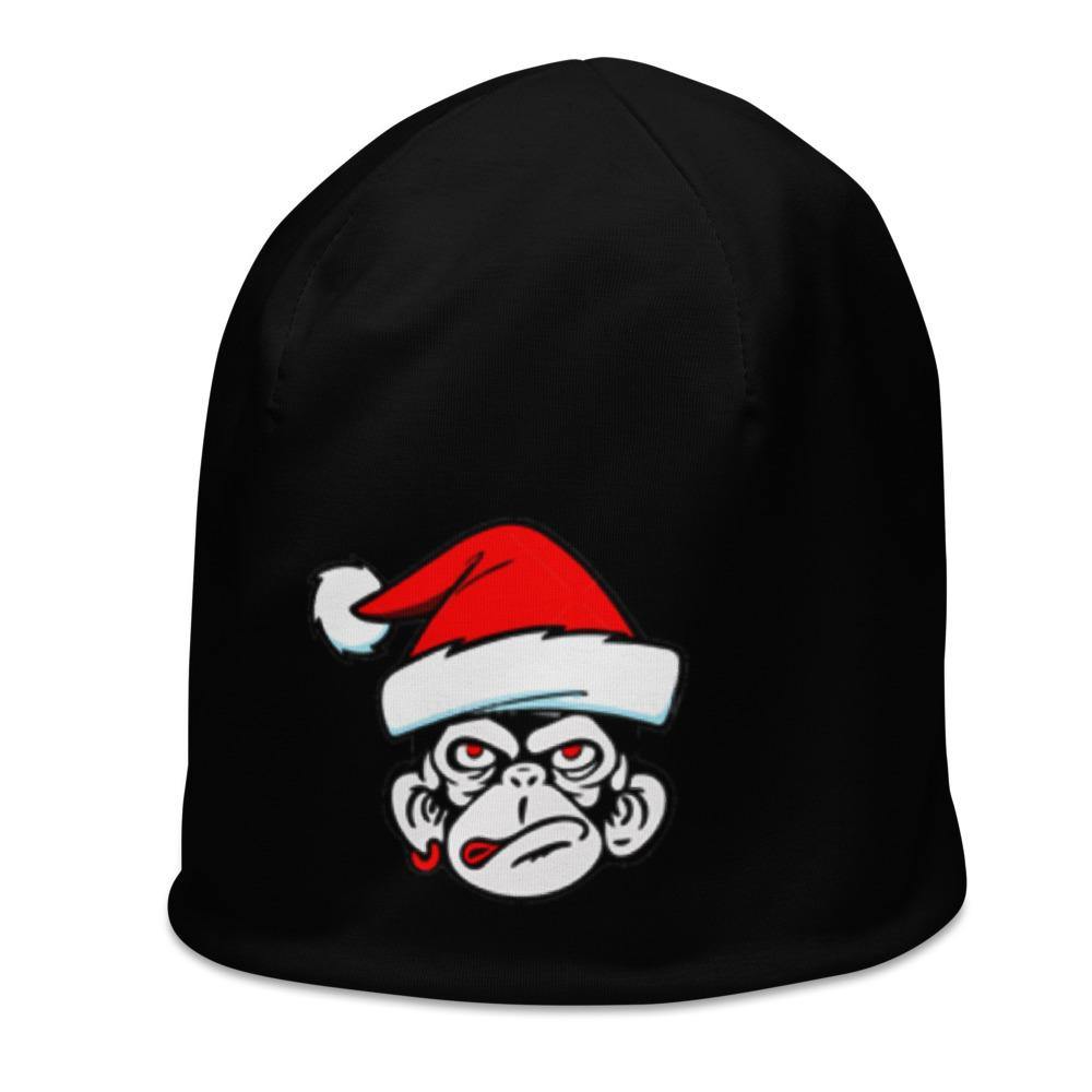 Zhot Shotz--All-Over Print Beanie - Zhot Shop