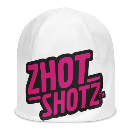 Zhot Shotz Beanie