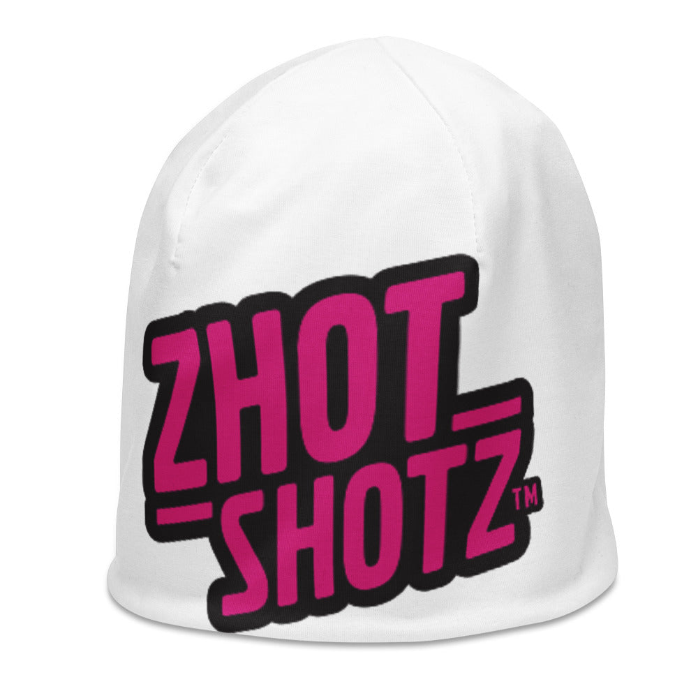 Zhot Shotz Beanie