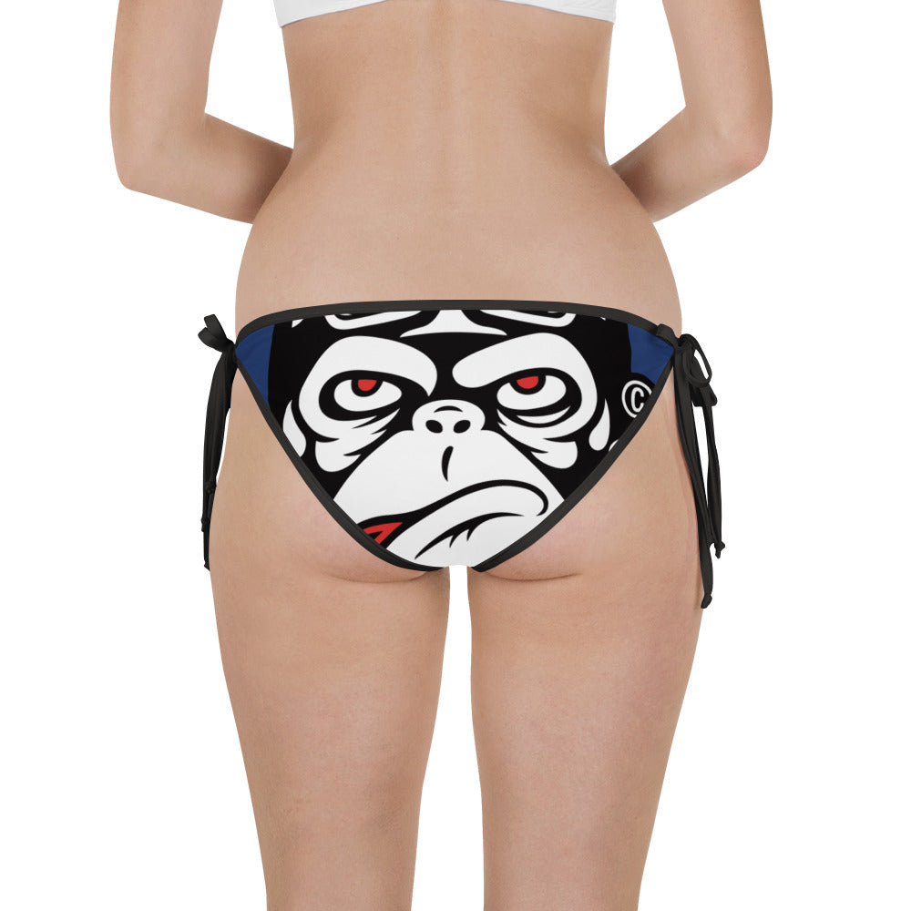 Zhot Shotz-Bikini Bottom