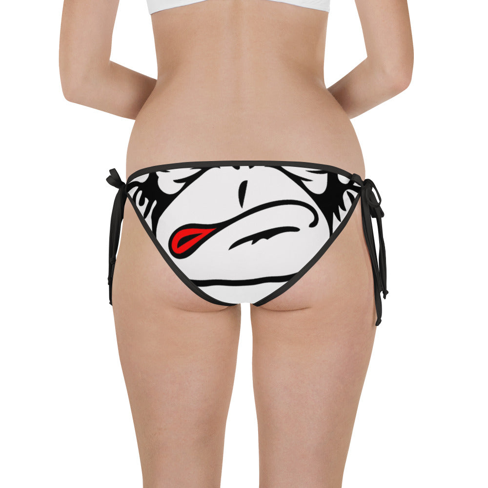 Zhot Shotz-Bikini Bottom