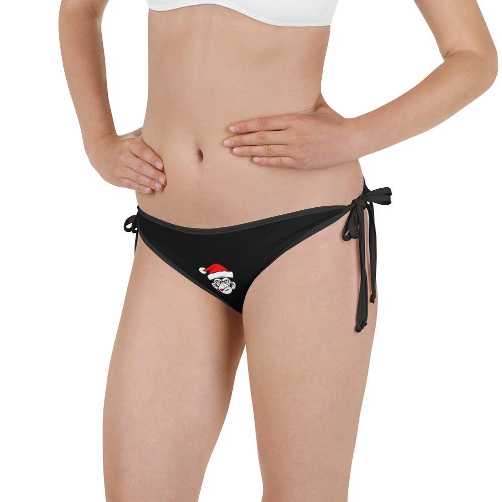 Zhot Shotz Monckey-Bikini Bottom - Zhot Shop