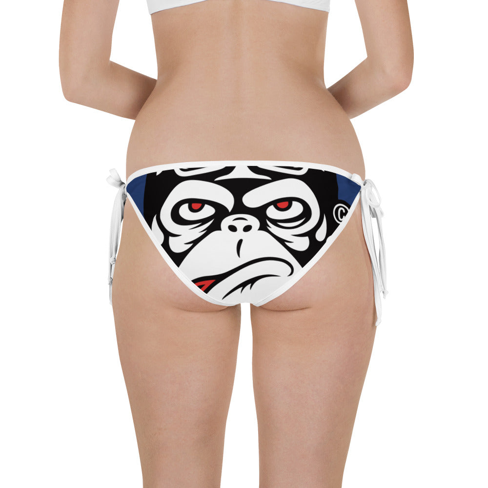 Zhot Shotz-Bikini Bottom