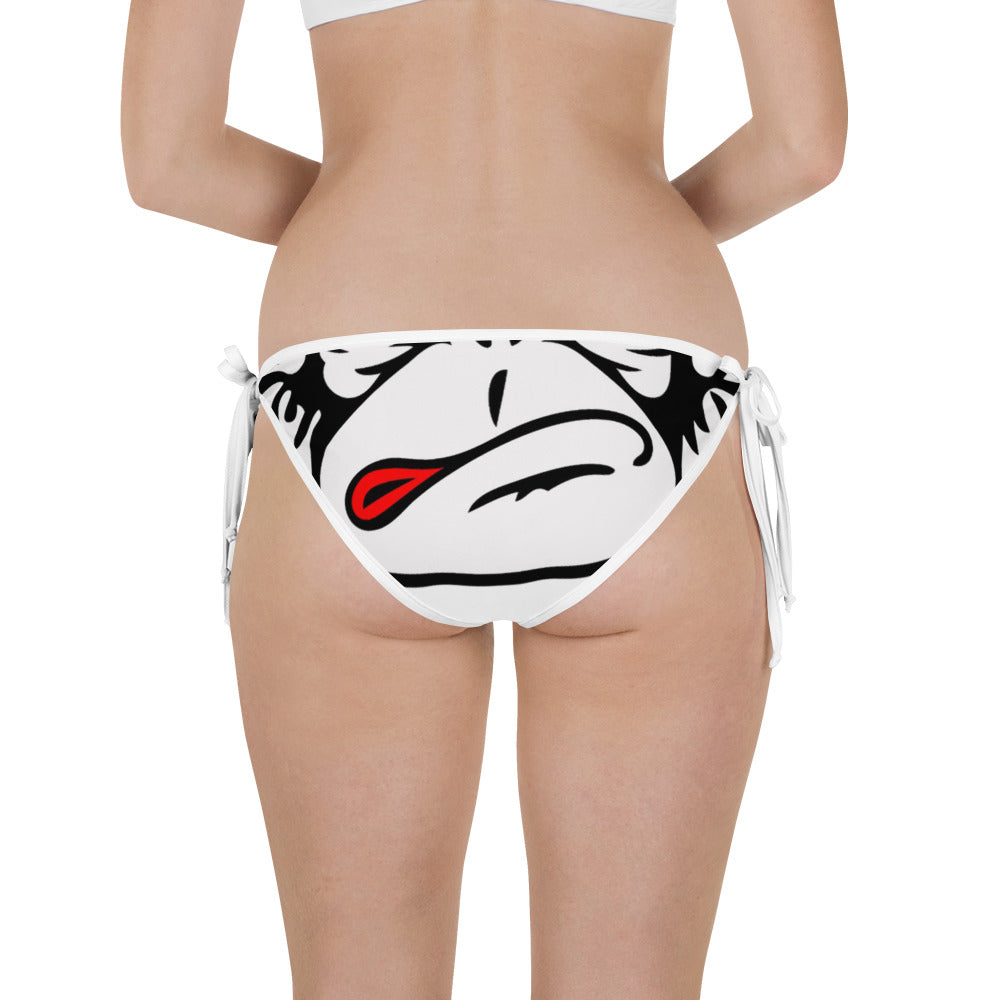 Zhot Shotz-Bikini Bottom