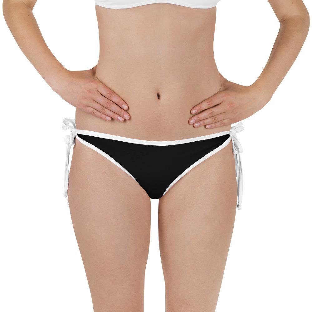 Zhot Shotz Monckey-Bikini Bottom - Zhot Shop