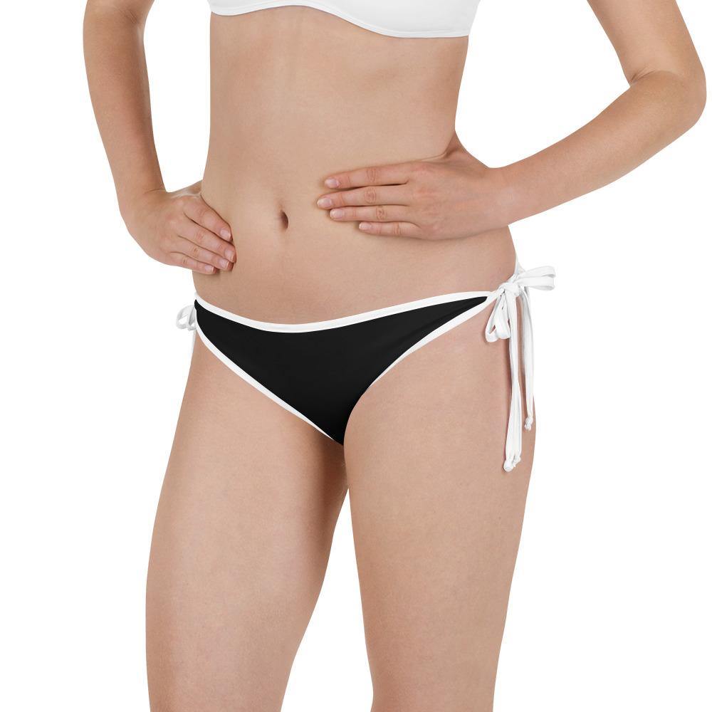 Zhot Shotz Monckey-Bikini Bottom - Zhot Shop