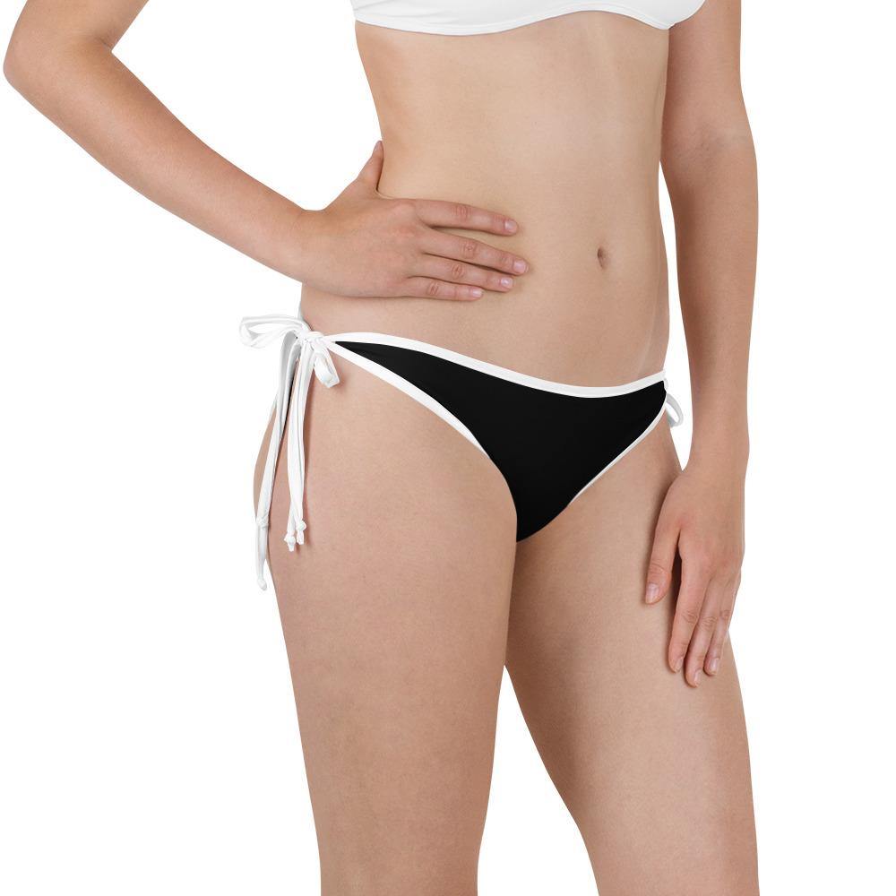 Zhot Shotz Monckey-Bikini Bottom - Zhot Shop