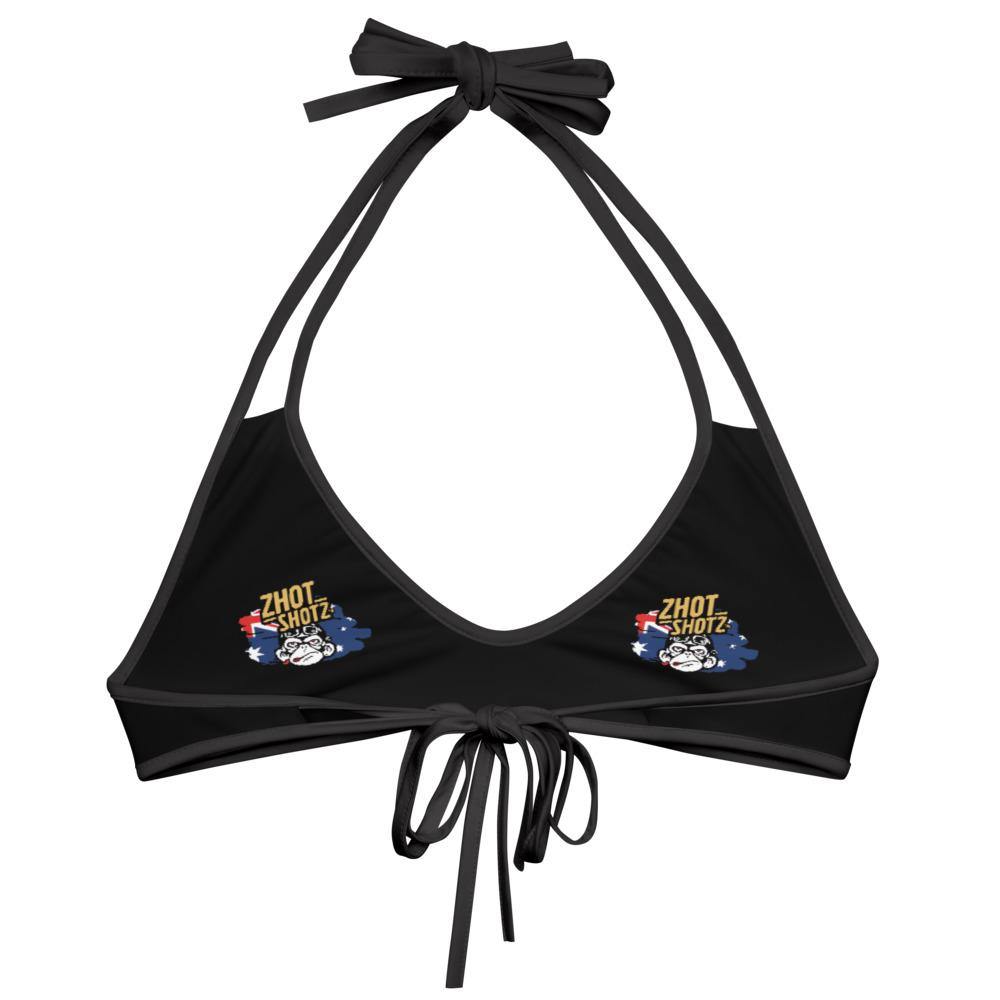 Zhot Shotz-Bikini Top - Zhot Shop