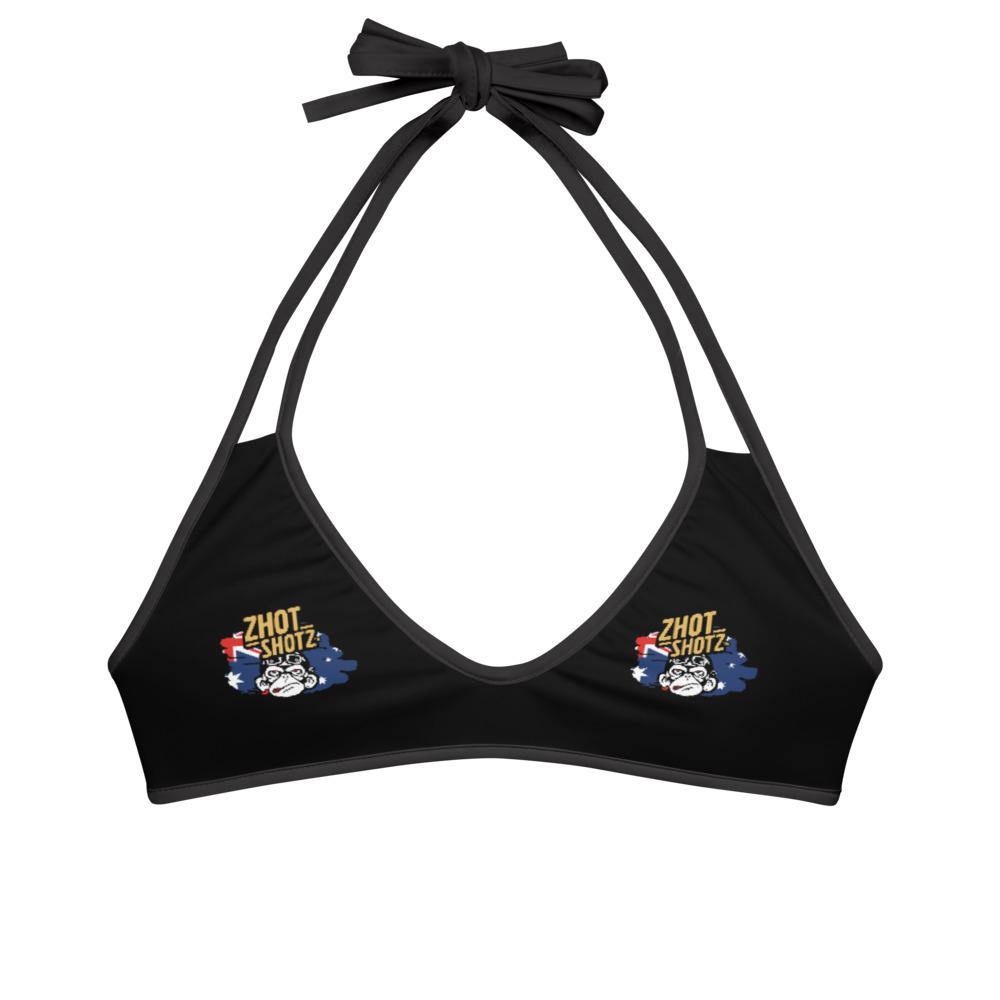 Zhot Shotz-Bikini Top - Zhot Shop