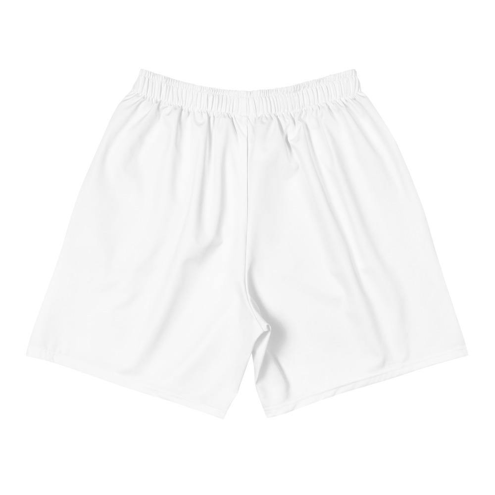 Zhot Shotz Monckey-Men's Athletic Long Shorts - Zhot Shop