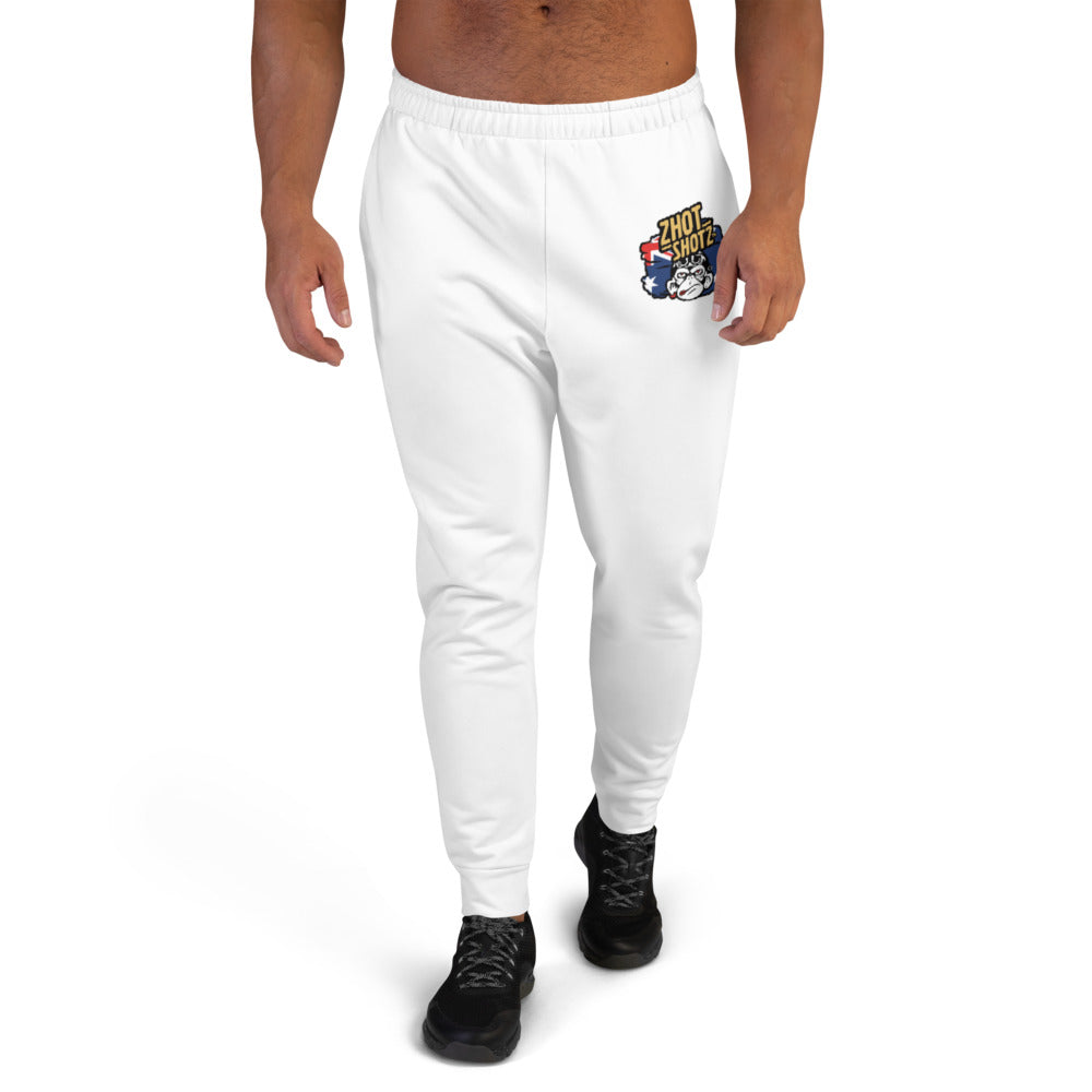Zhot Shotz-Men's Joggers