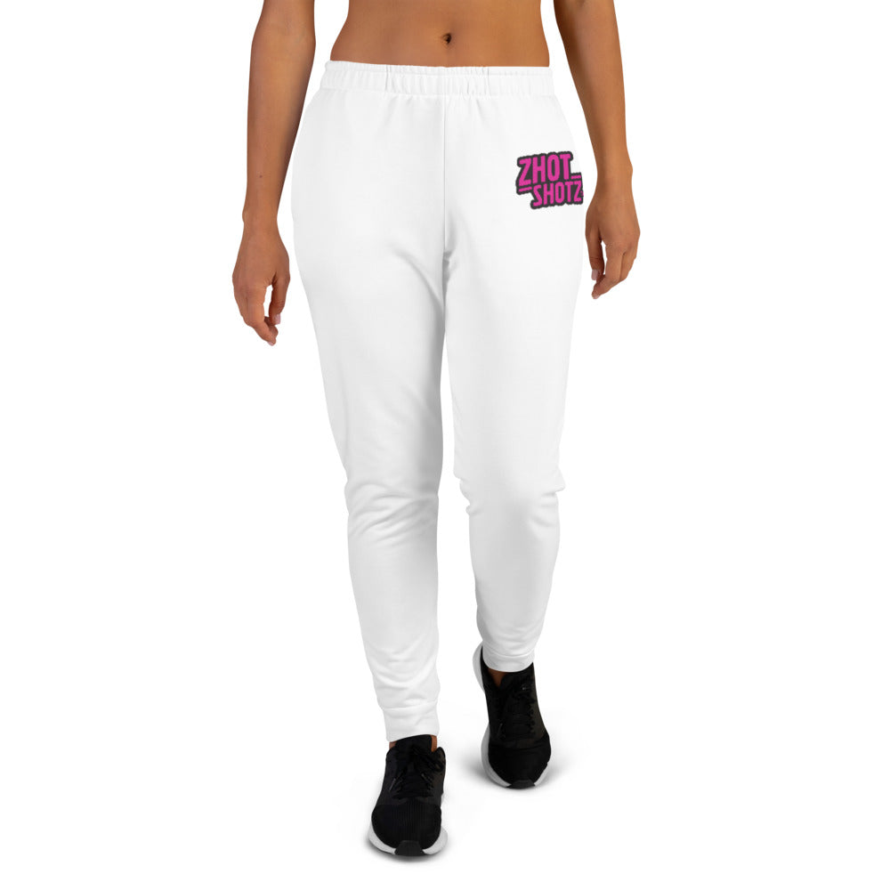 Zhot Shotz-Women's Joggers