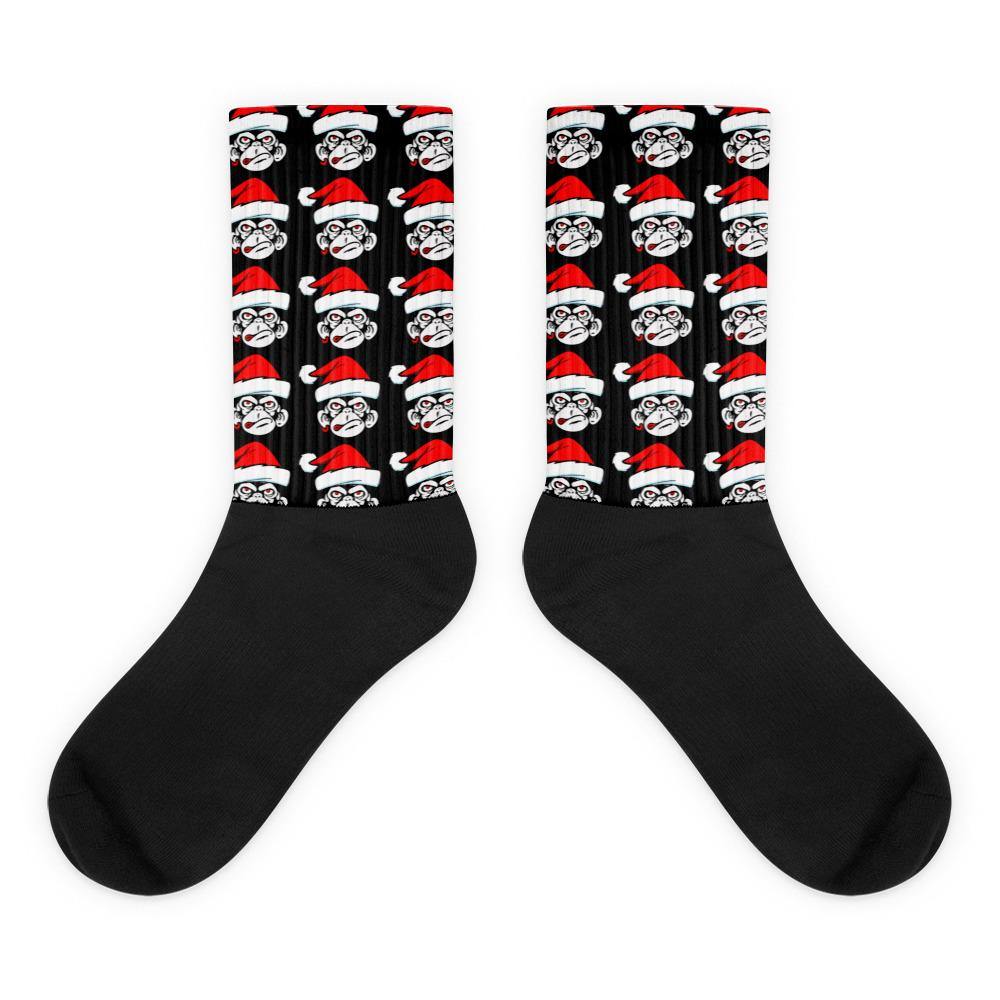 ZHOT MONCKEY-Socks - Zhot Shop