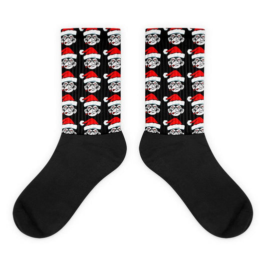 ZHOT MONCKEY-Socks - Zhot Shop