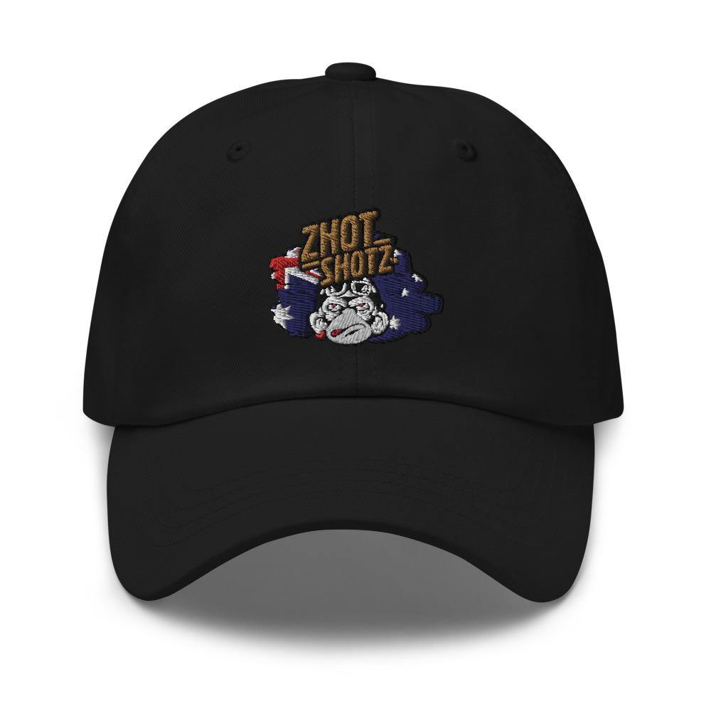 Dad hat - Zhot Shop