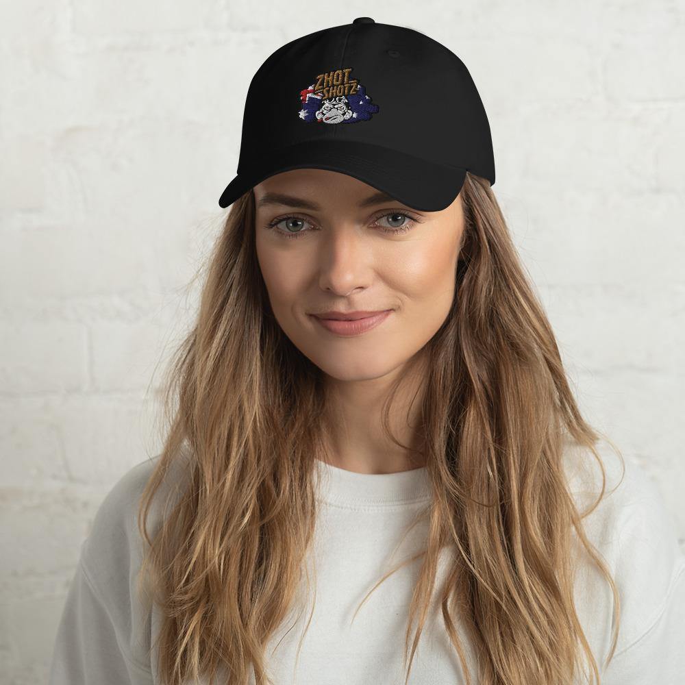 Dad hat - Zhot Shop