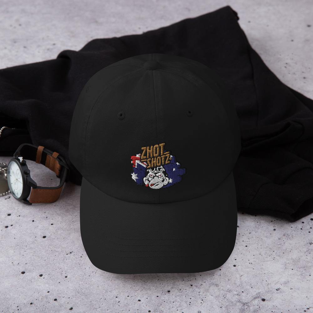 Dad hat - Zhot Shop