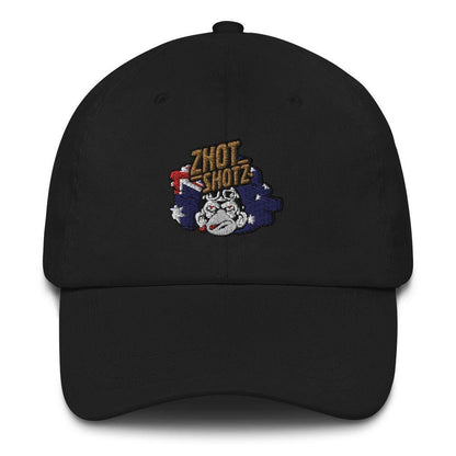 Dad hat - Zhot Shop