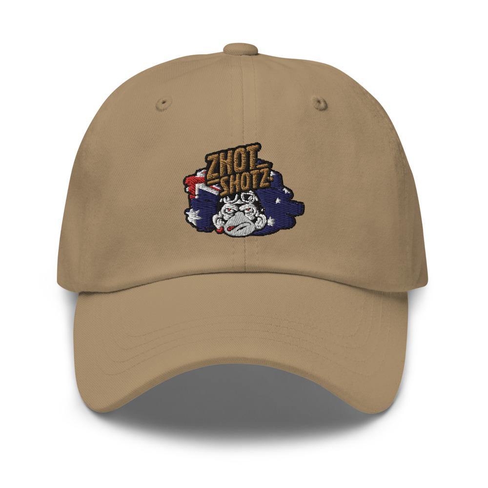 Dad hat - Zhot Shop