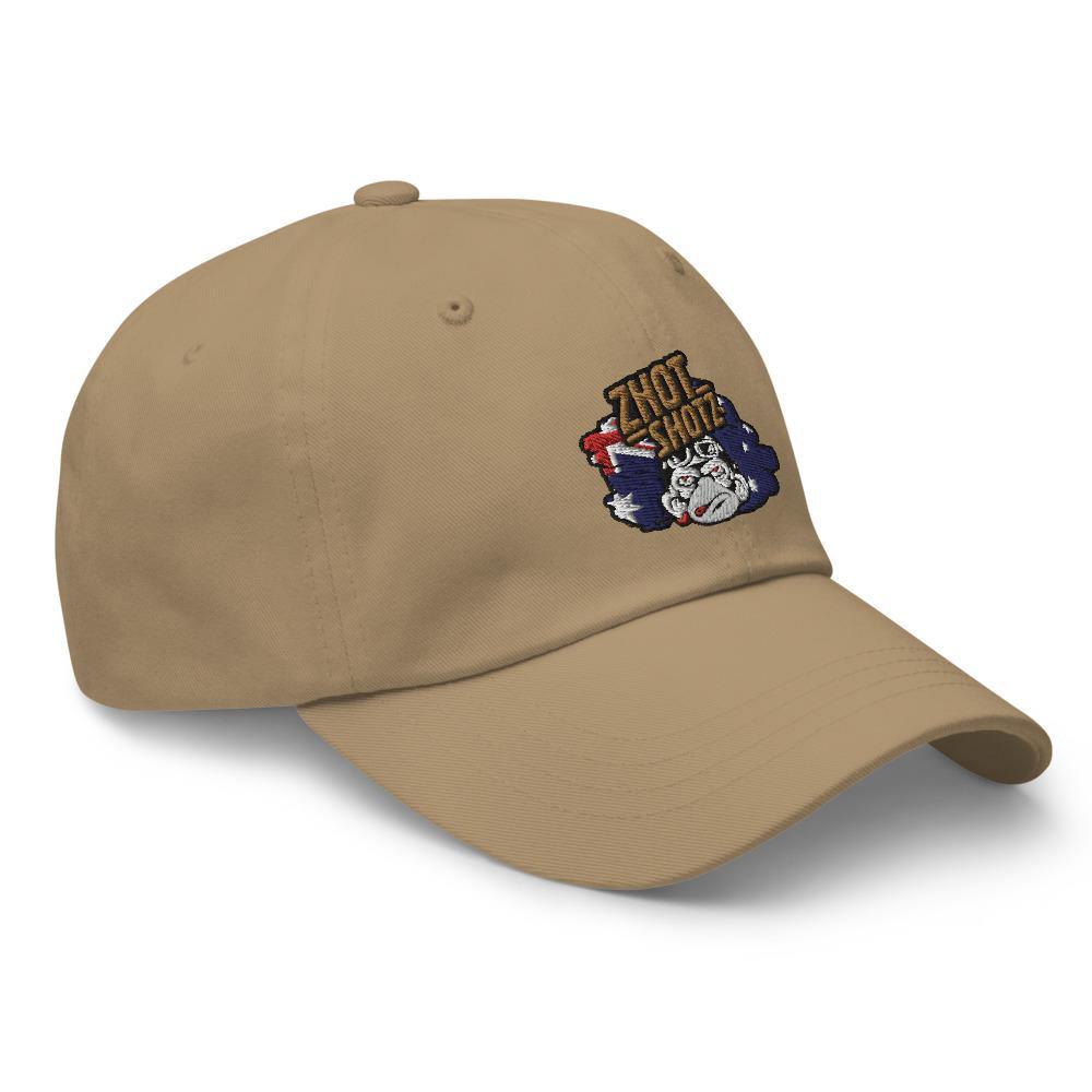 Dad hat - Zhot Shop