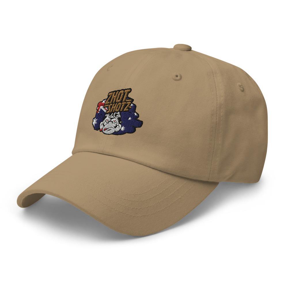 Dad hat - Zhot Shop