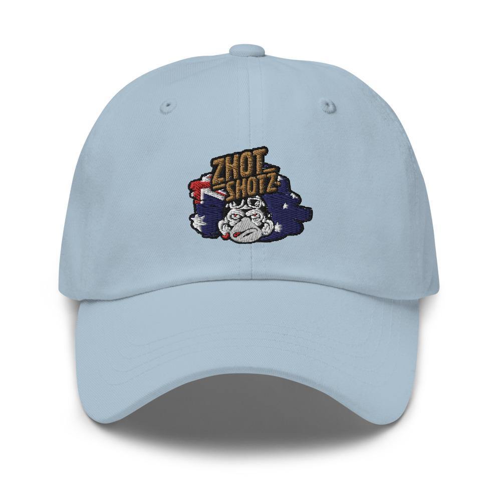 Dad hat - Zhot Shop