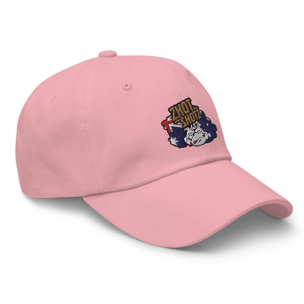 Dad hat - Zhot Shop