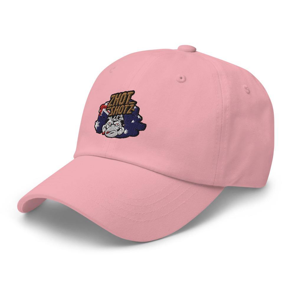 Dad hat - Zhot Shop