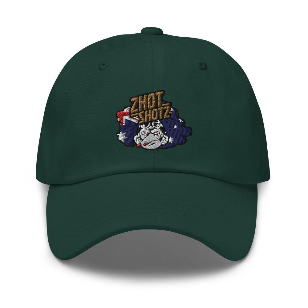 Dad hat - Zhot Shop