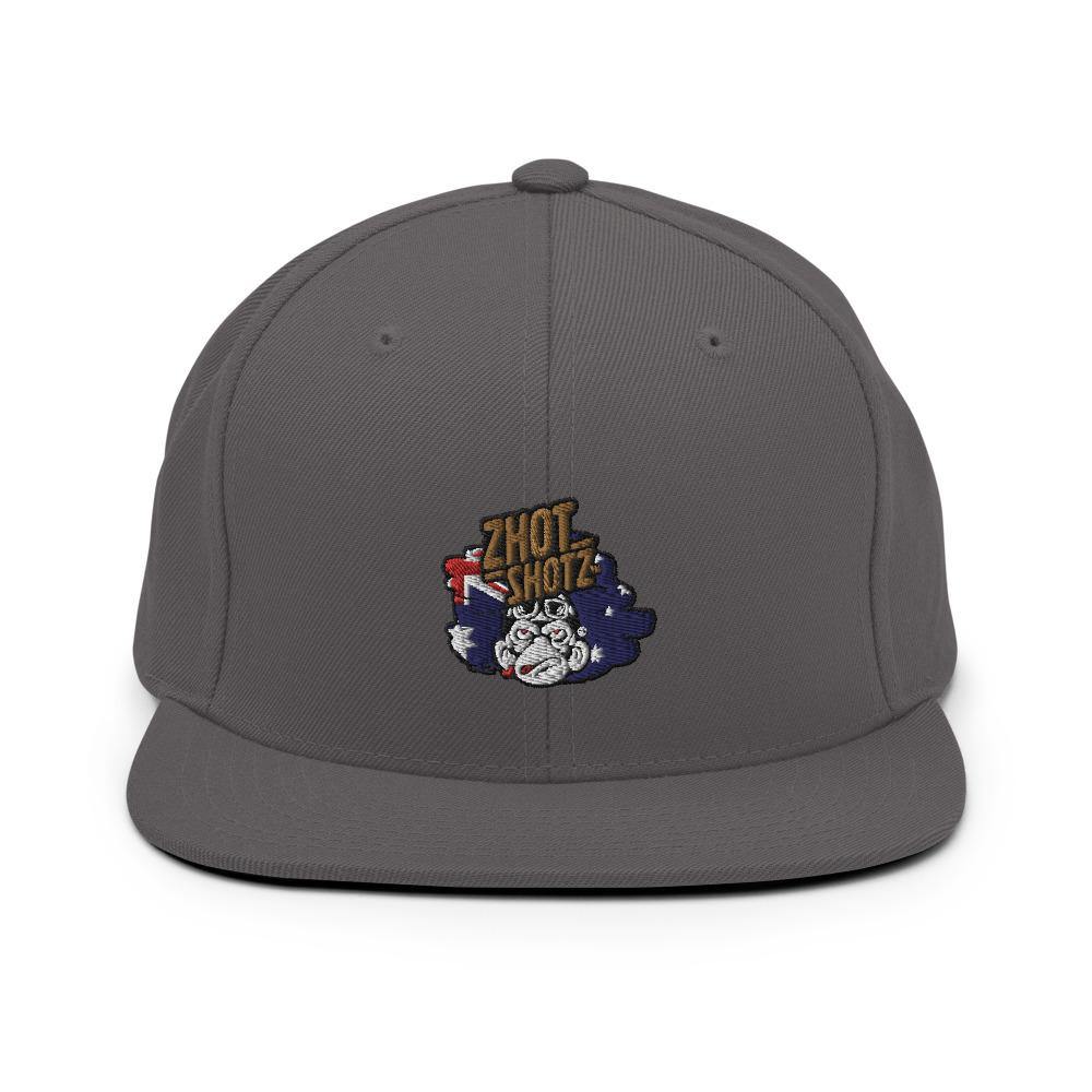 Zhot Shots Monkey-Snapback Hat - Zhot Shop