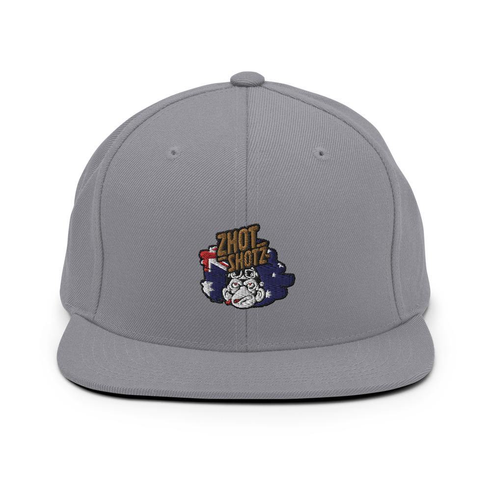 Zhot Shots Monkey-Snapback Hat - Zhot Shop