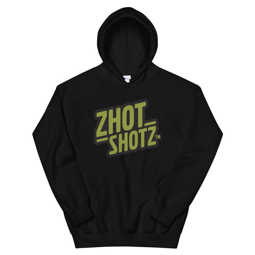 ZHOT SHOTZ-Unisex Hoodie