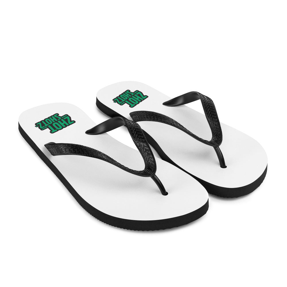 zhotz shotz-Flip-Flops