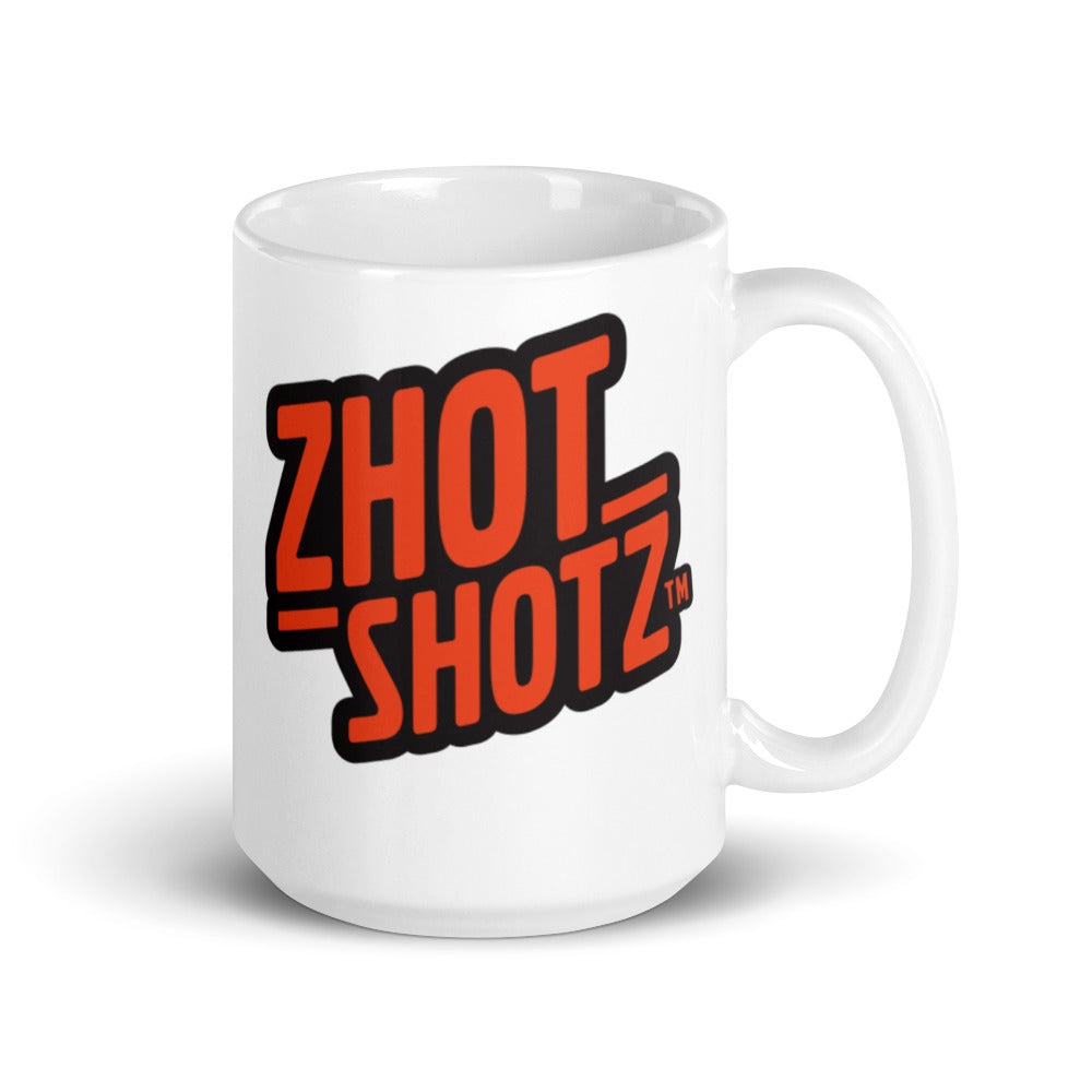 ZHOT SHOTZ-Mug